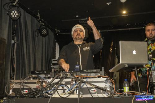 Destination Dancefloor @ Revival March 10, 2023