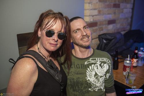 Destination Dancefloor @ Revival March 10, 2023