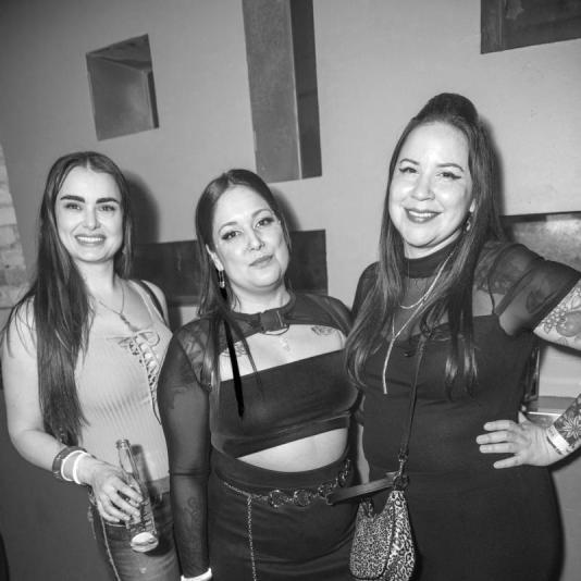 Destination Dancefloor @ Revival March 10, 2023
