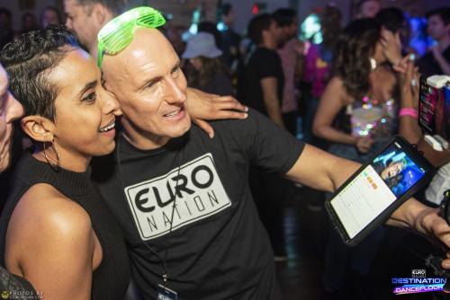 Destination Dancefloor @ Revival March 10, 2023