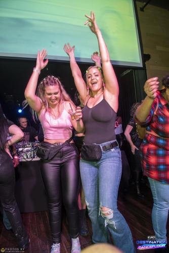 Destination Dancefloor @ Revival March 10, 2023