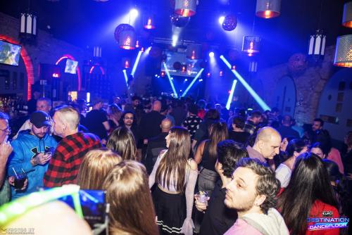 Destination Dancefloor @ Revival March 10, 2023