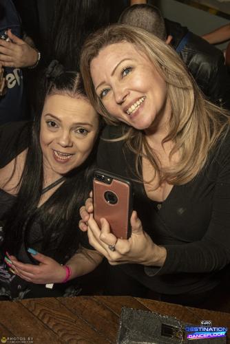 Destination Dancefloor @ Revival March 10, 2023