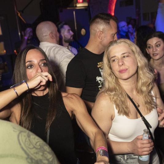 Destination Dancefloor @ Revival March 10, 2023