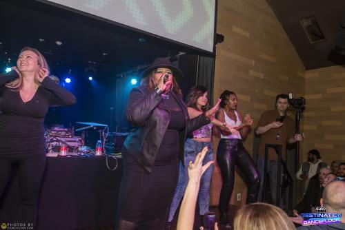 Destination Dancefloor @ Revival March 10, 2023