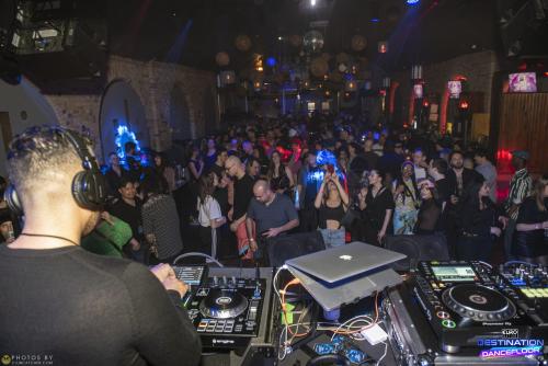 Destination Dancefloor @ Revival March 10, 2023