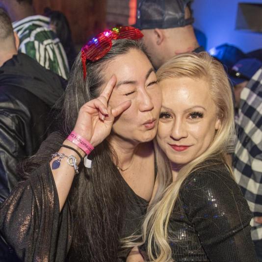 Destination Dancefloor @ Revival March 10, 2023