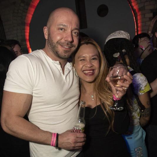 Destination Dancefloor @ Revival March 10, 2023