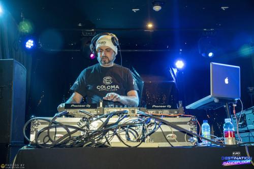 Destination Dancefloor @ Revival March 10, 2023