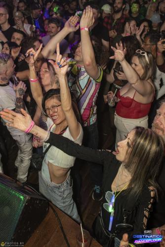 Destination Dancefloor @ Revival March 10, 2023