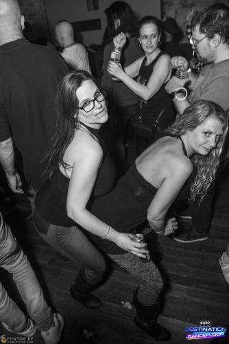 Destination Dancefloor @ Revival March 10, 2023