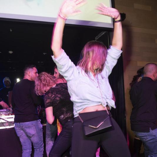Destination Dancefloor @ Revival March 10, 2023