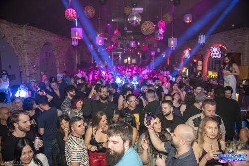 Destination Dancefloor @ Revival March 10, 2023