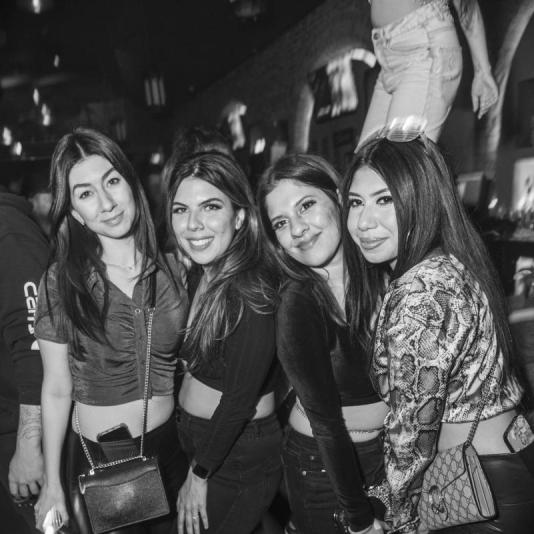Destination Dancefloor @ Revival March 10, 2023