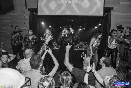 Destination Dancefloor @ Revival March 10, 2023
