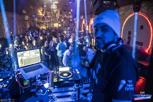 Destination Dancefloor @ Revival March 10, 2023