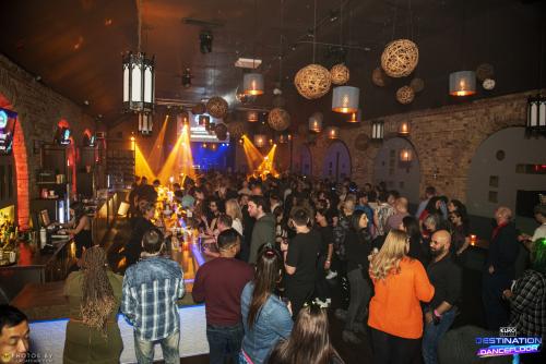 Destination Dancefloor @ Revival March 10, 2023