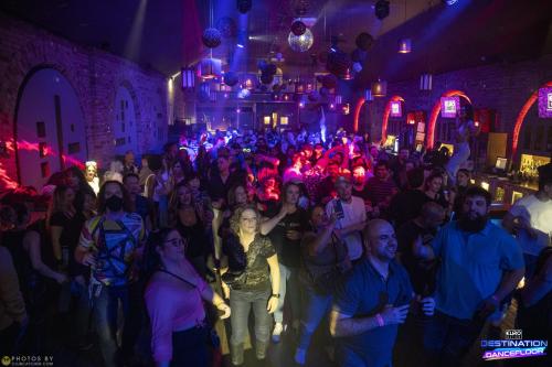 Destination Dancefloor @ Revival March 10, 2023