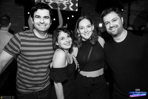 Destination Dancefloor @ Revival March 10, 2023