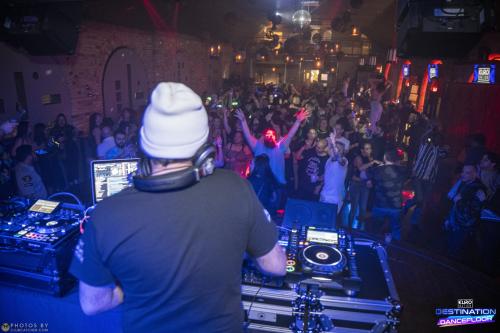 Destination Dancefloor @ Revival March 10, 2023