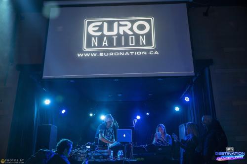 Destination Dancefloor @ Revival March 10, 2023