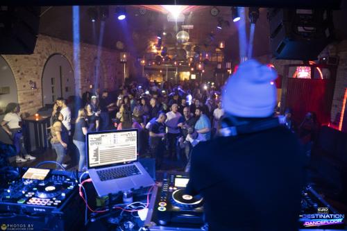 Destination Dancefloor @ Revival March 10, 2023