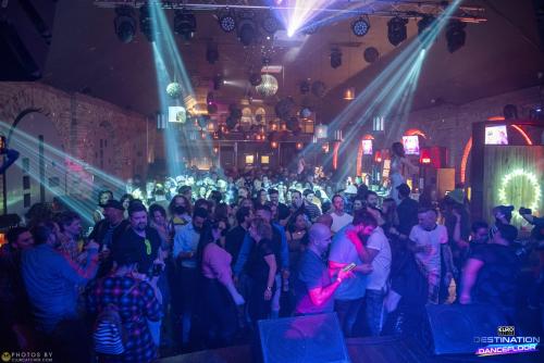 Destination Dancefloor @ Revival March 10, 2023