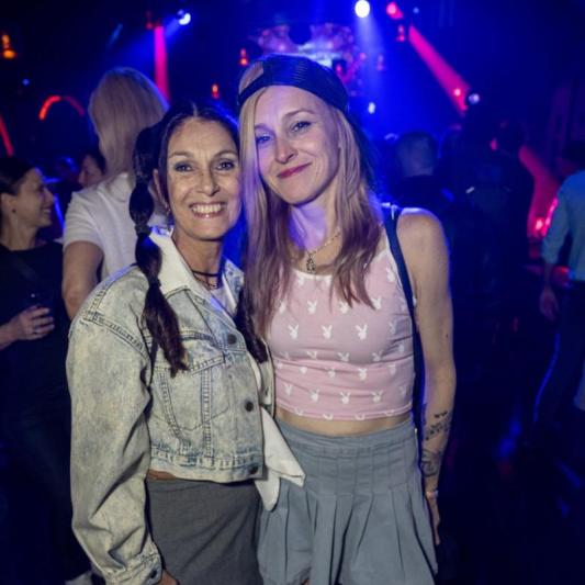 Destination Dancefloor @ Revival March 10, 2023