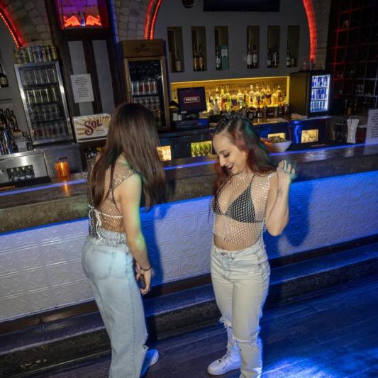 Destination Dancefloor @ Revival March 10, 2023