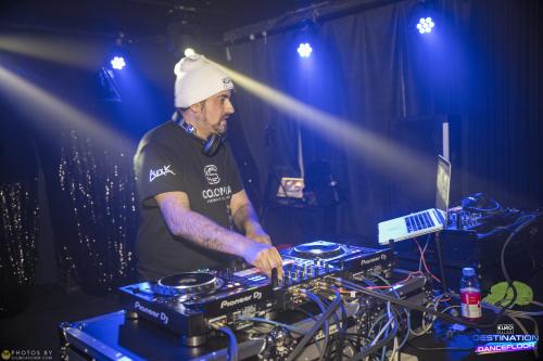 Destination Dancefloor @ Revival March 10, 2023