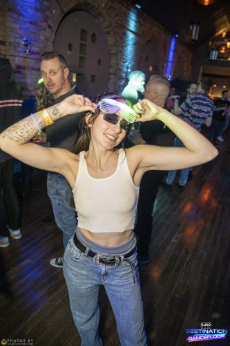 Destination Dancefloor @ Revival March 10, 2023