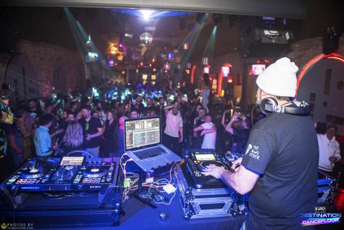 Destination Dancefloor @ Revival March 10, 2023