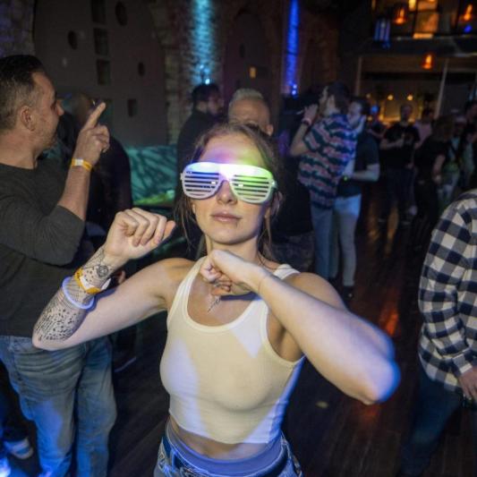 Destination Dancefloor @ Revival March 10, 2023