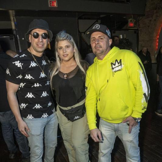 Destination Dancefloor @ Revival March 10, 2023