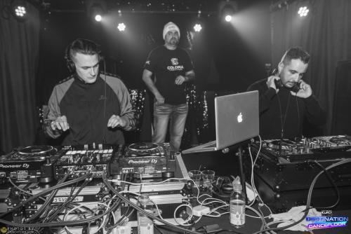 Destination Dancefloor @ Revival March 10, 2023