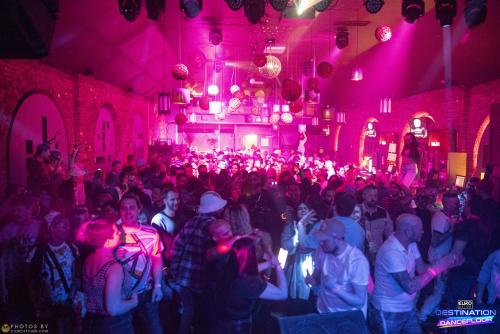 Destination Dancefloor @ Revival March 10, 2023