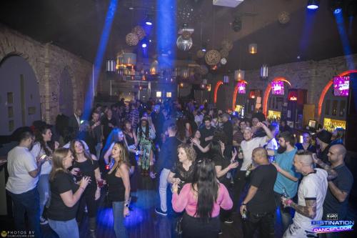 Destination Dancefloor @ Revival March 10, 2023