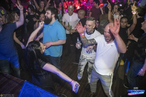 Destination Dancefloor @ Revival March 10, 2023