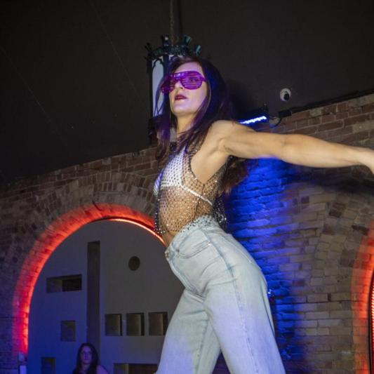 Destination Dancefloor @ Revival March 10, 2023