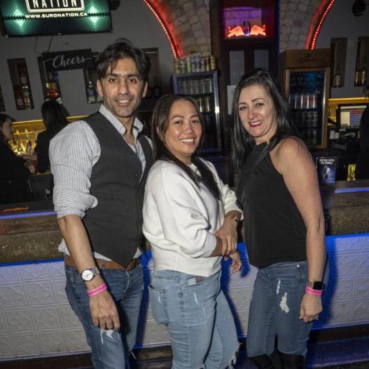 Destination Dancefloor @ Revival March 10, 2023