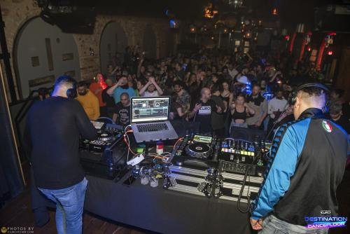 Destination Dancefloor @ Revival March 10, 2023