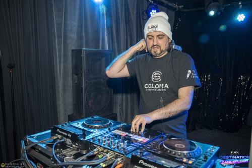Destination Dancefloor @ Revival March 10, 2023