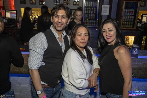 Destination Dancefloor @ Revival March 10, 2023