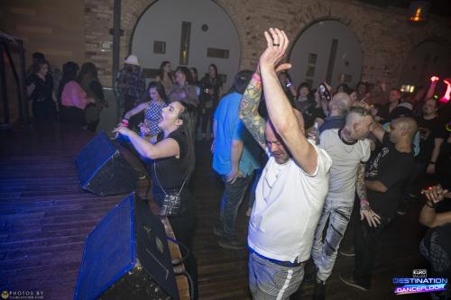 Destination Dancefloor @ Revival March 10, 2023