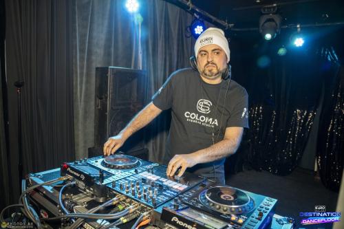 Destination Dancefloor @ Revival March 10, 2023
