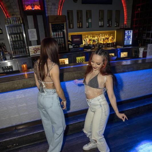 Destination Dancefloor @ Revival March 10, 2023