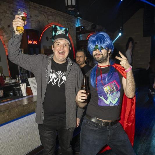 Destination Dancefloor @ Revival March 10, 2023