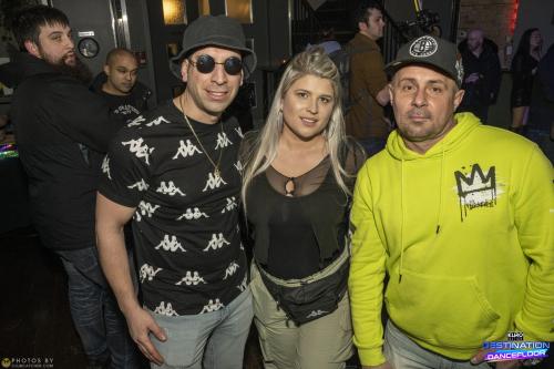 Destination Dancefloor @ Revival March 10, 2023