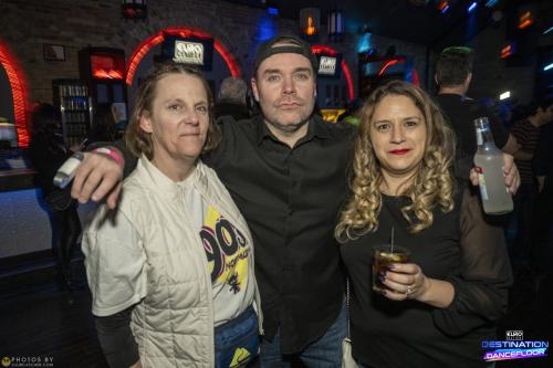 Destination Dancefloor @ Revival March 10, 2023