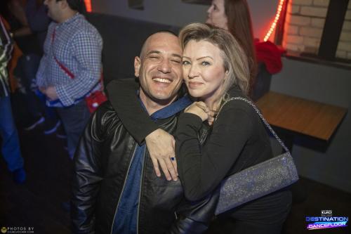 Destination Dancefloor @ Revival March 10, 2023